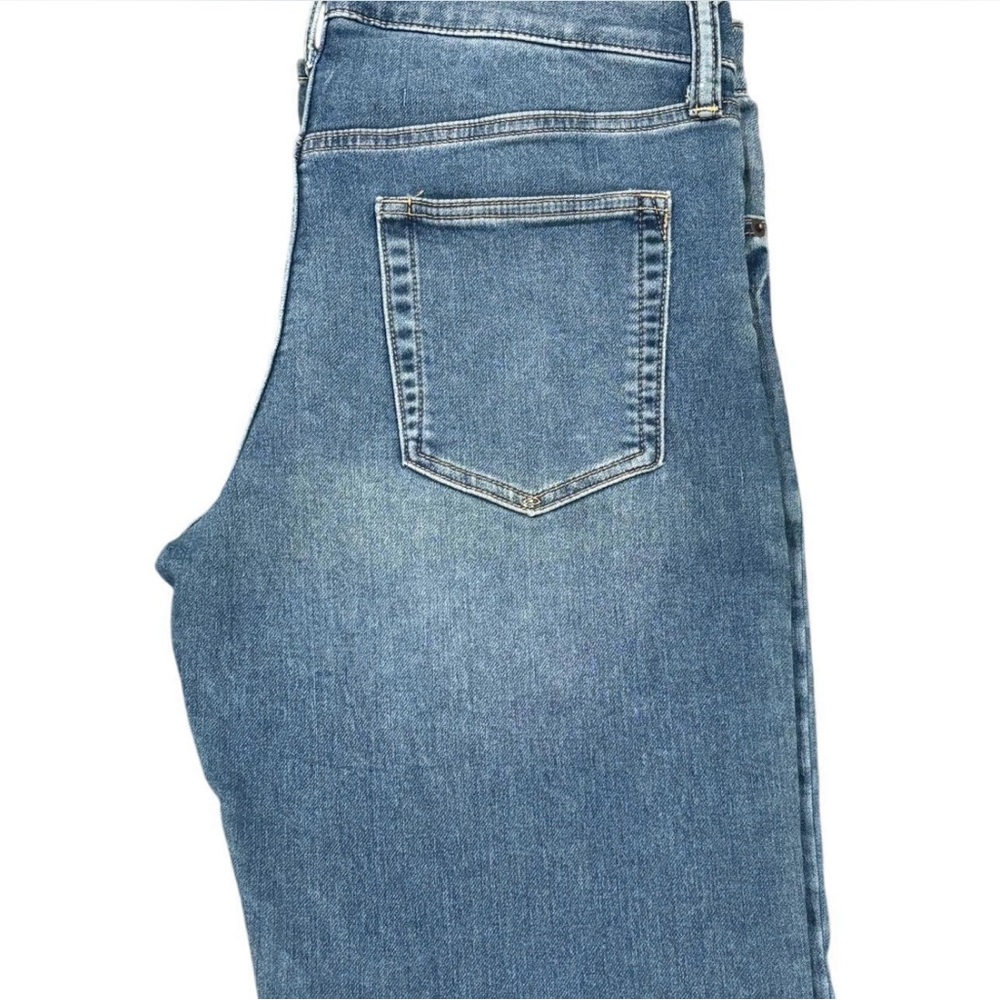 Y2K Gap Denim 18 Slim Husky Jeans